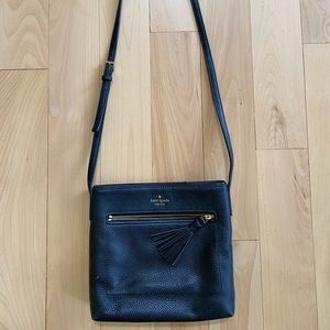Kate Spade Crossbody - chester street dessi